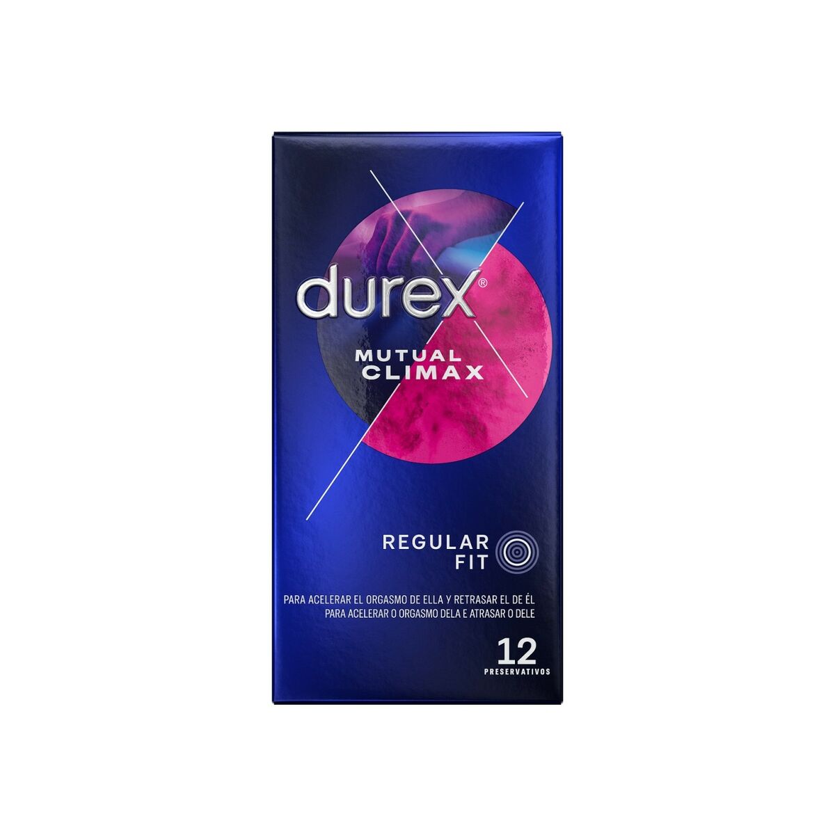 Prezervative Durex